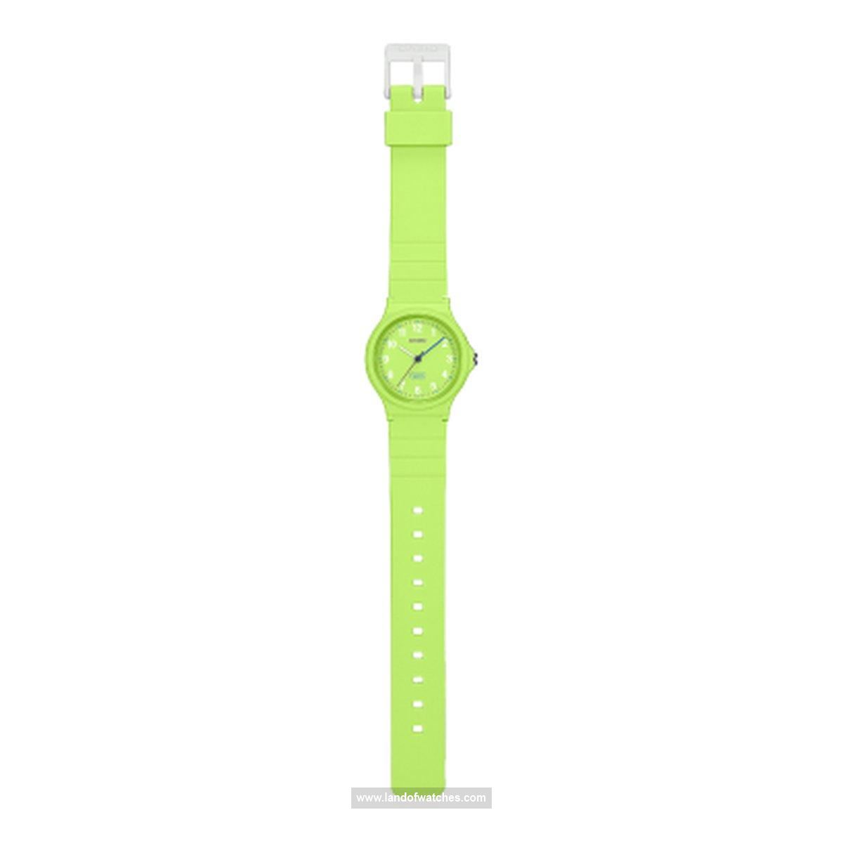 Buy Women's CASIO LQ-24B-3BDF Sport Watches | Original