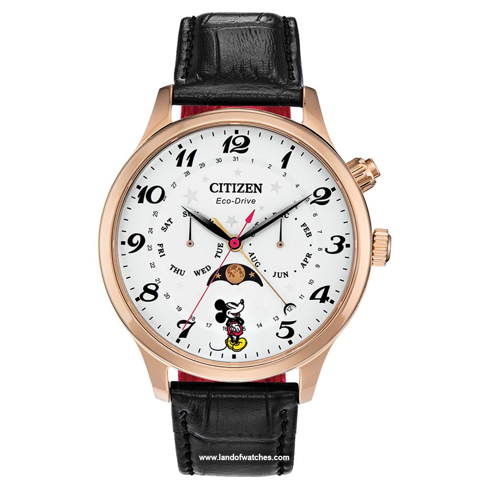 Buy Men's CITIZEN AP1053-15W Classic Watches | Original