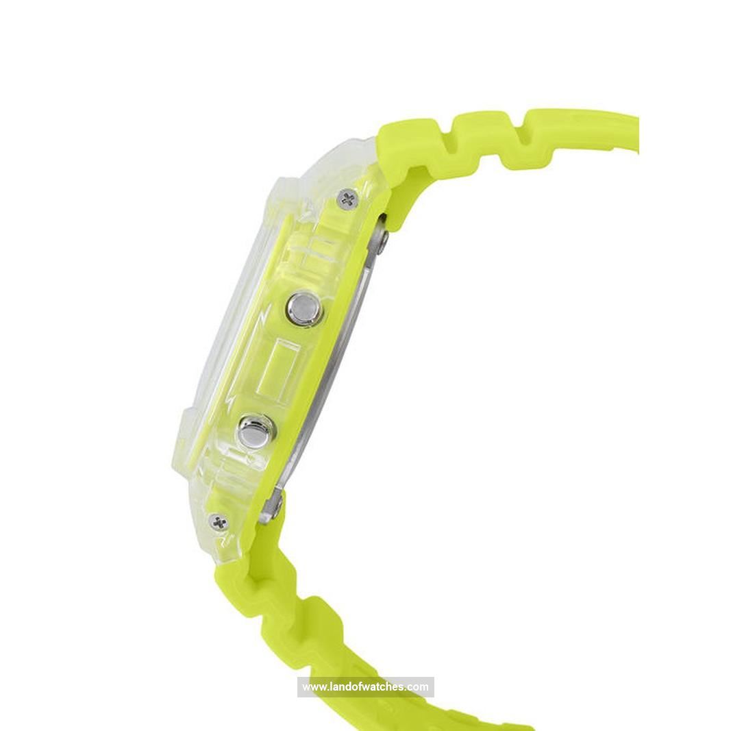 شراء ساعة معصم رجالیه کاسیو(CASIO) DW-5600GL-9DR رياضة | | | الأصلي