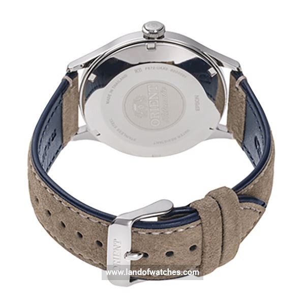 Buy Men's ORIENT RA-AC0P02L Classic Watches | Original