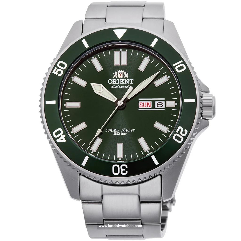 Buy Men's ORIENT RA-AA0914 Classic Watches | Original