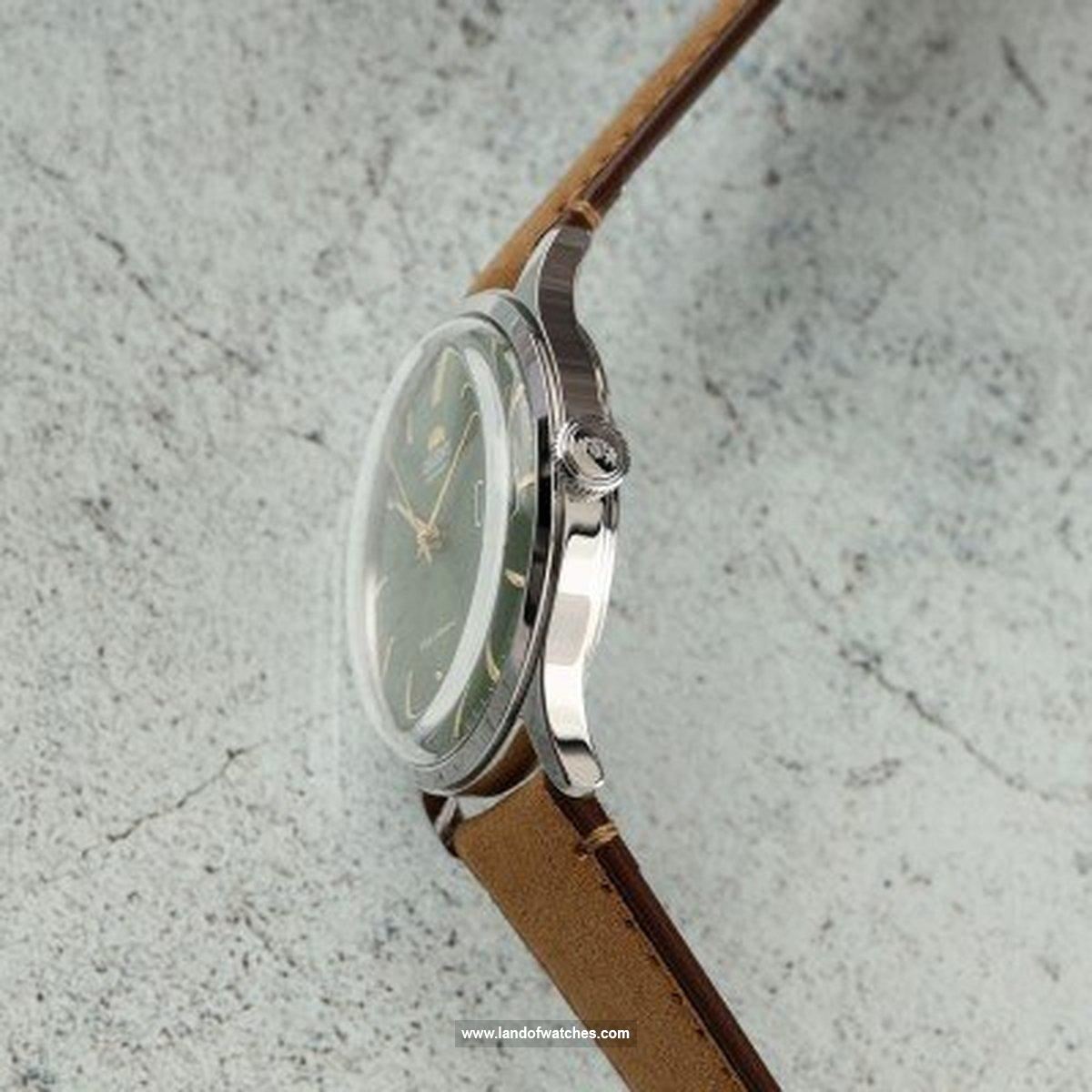 شراء ساعة معصم رجالیه اورینت(ORIENT) RA-AC0P01E30B كلاسيك | | | الأصلي