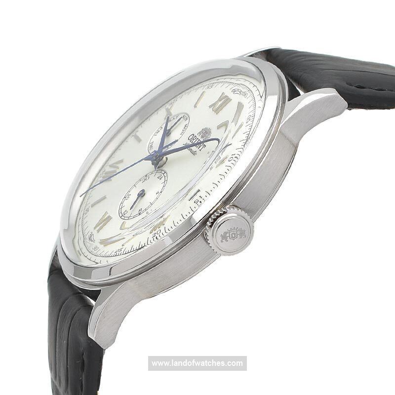 شراء ساعة معصم رجالیه اورینت(ORIENT) RA-AK0701S كلاسيك | | | الأصلي