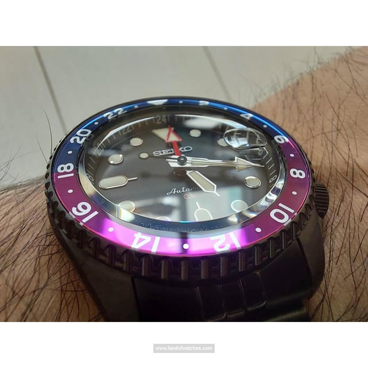 شراء ساعة معصم رجالیه سیکو(SEIKO) SSK027K1 رياضة | | | الأصلي