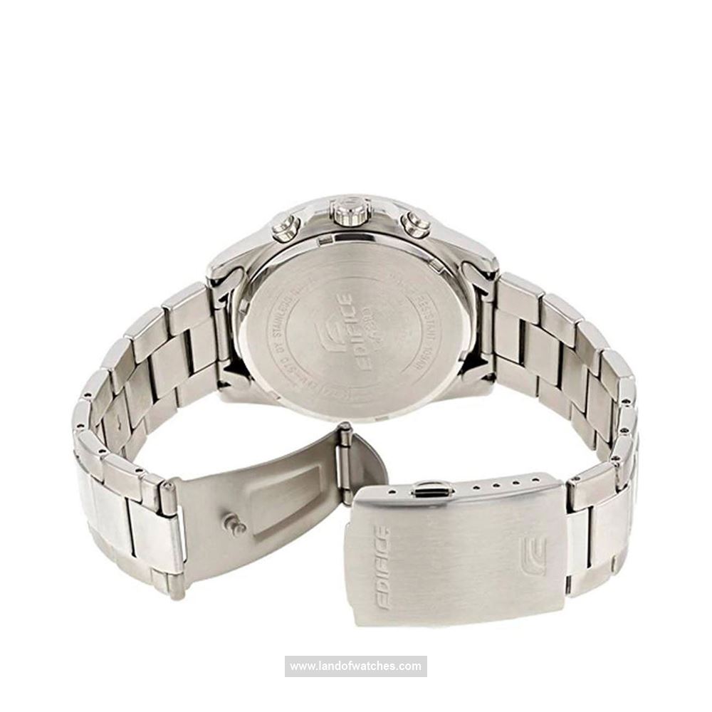 Buy Men's CASIO EFV-600D-2AVUDF Watches | Original