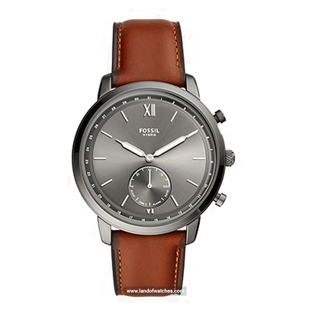 شراء ساعة معصم رجالیه فسیل(FOSSIL) FTW1194 كلاسيك | | | الأصلي