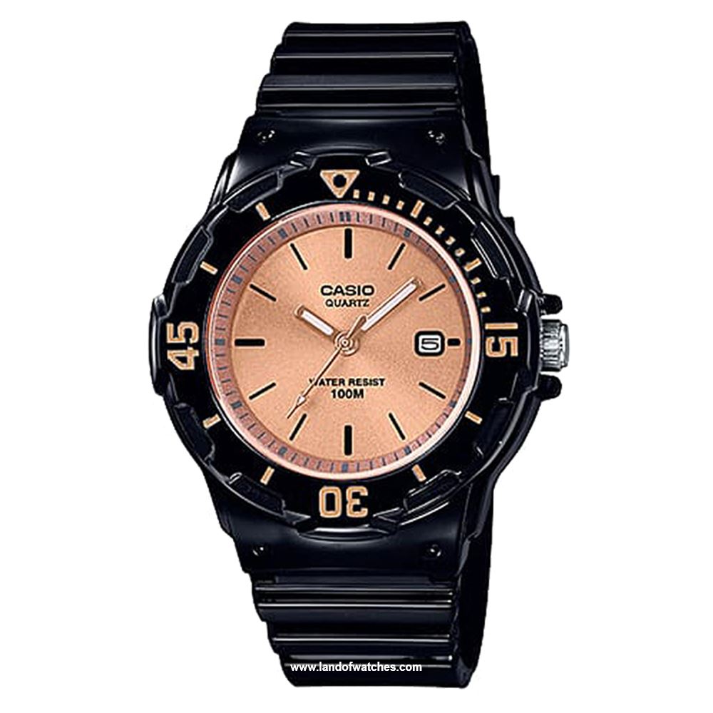 Buy CASIO LRW-200H-9E2V Watches | Original