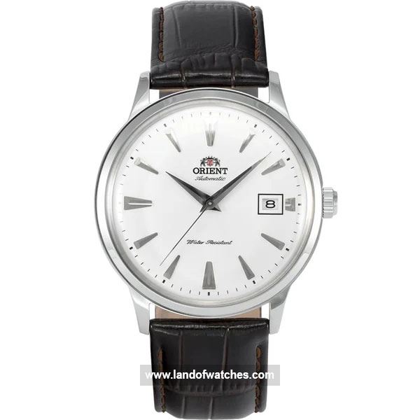شراء ساعة معصم رجالیه اورینت(ORIENT) TAC00005W0 كلاسيك | | | الأصلي