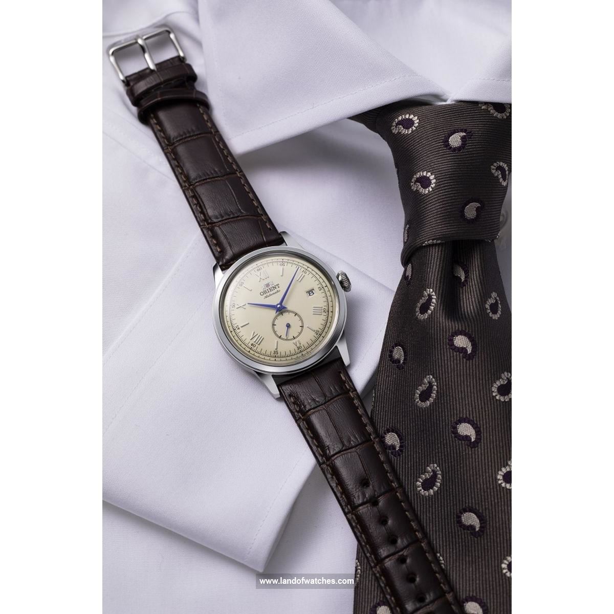 Buy Men's ORIENT RA-AP0105Y30B Classic Watches | Original