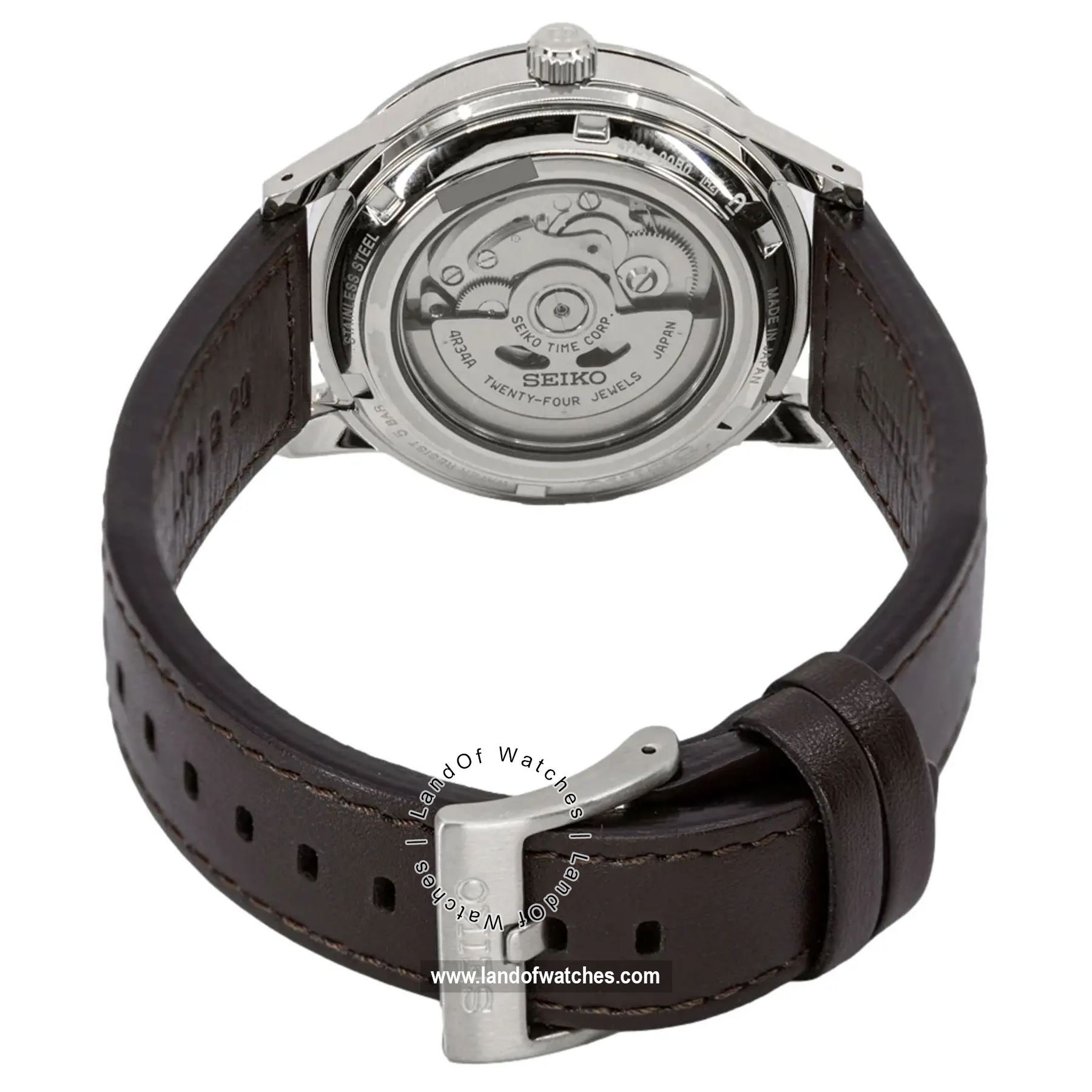 شراء ساعة معصم رجالیه سیکو(SEIKO) SSK013J1 كلاسيك | | | الأصلي