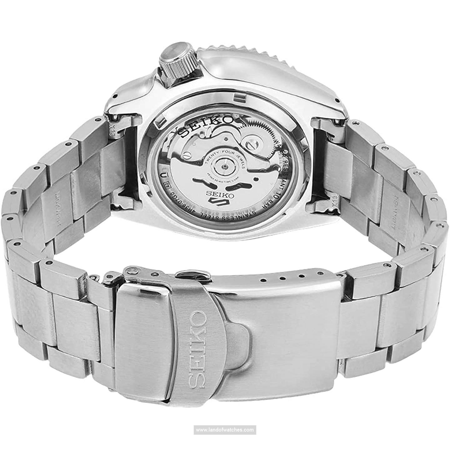 Buy Men's SEIKO SRPD59K1 Classic Watches | Original