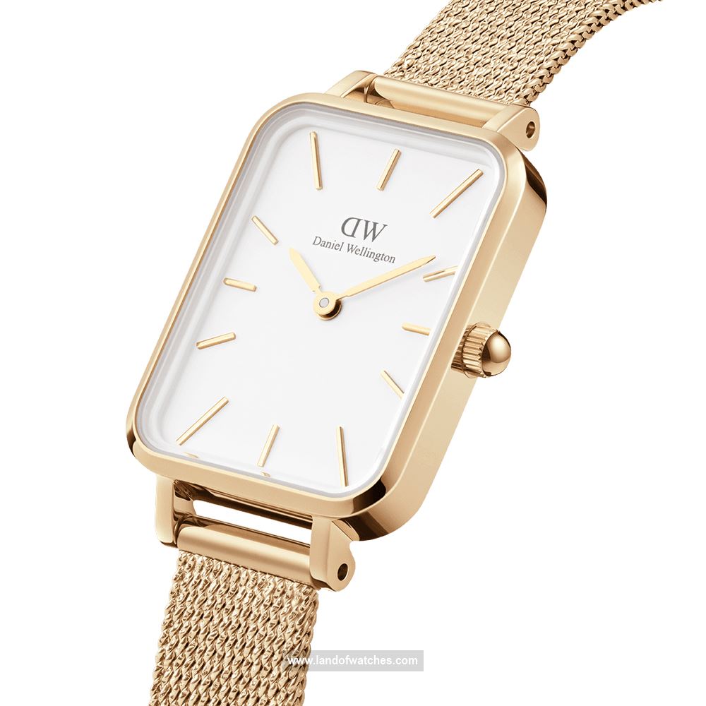 Buy DANIEL WELLINGTON DW00100556 Watches | Original