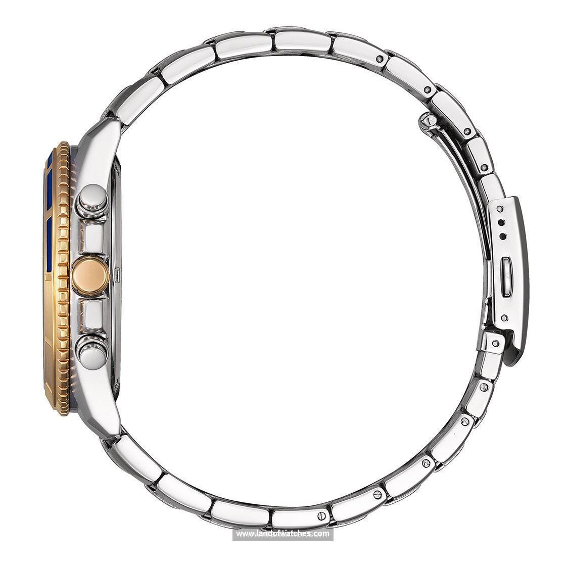 شراء ساعة معصم رجالیه سیتیزن(CITIZEN) AN8206-53L كلاسيك | | | الأصلي