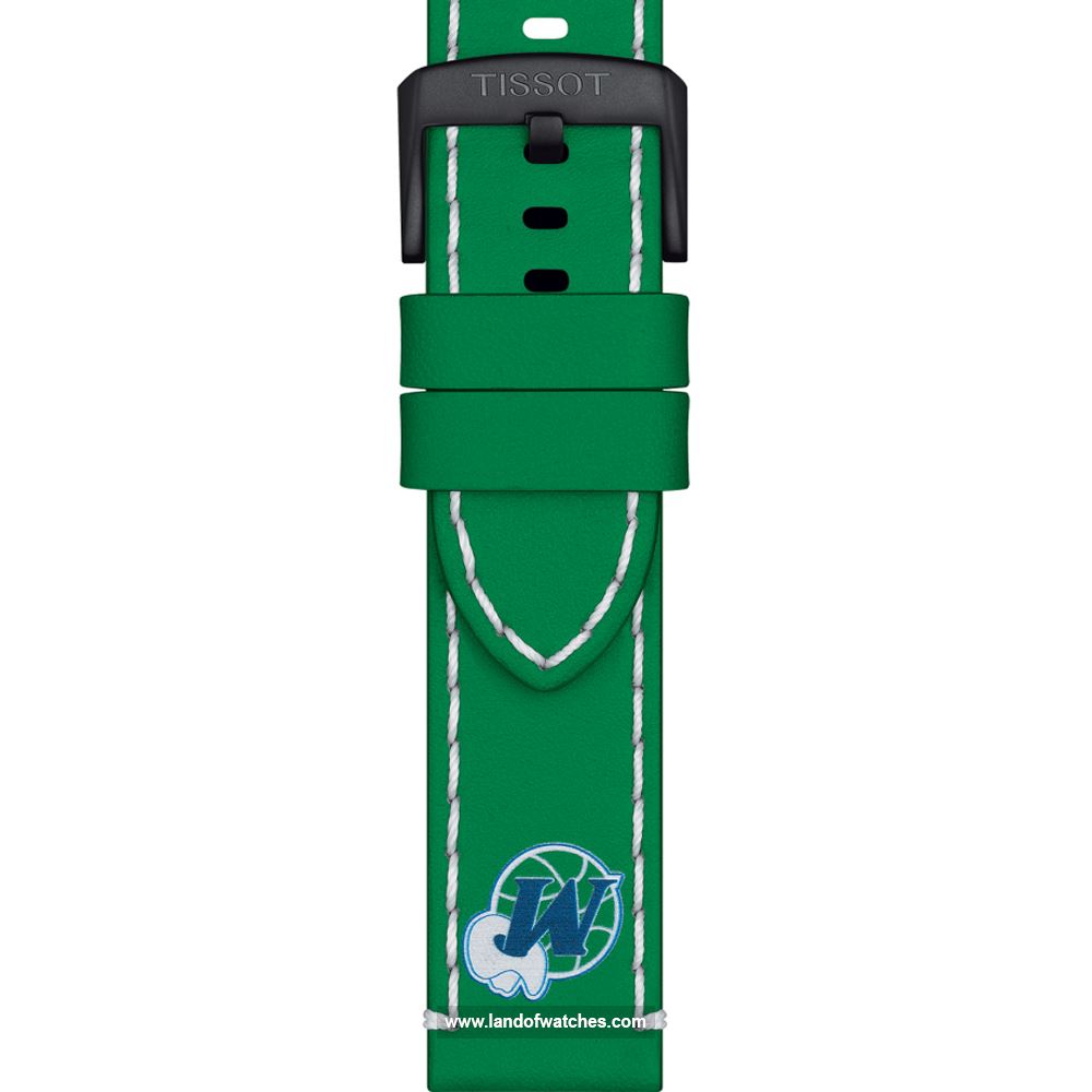 شراء ساعة معصم تیسوت(TISSOT) T852.047.530 | | | الأصلي