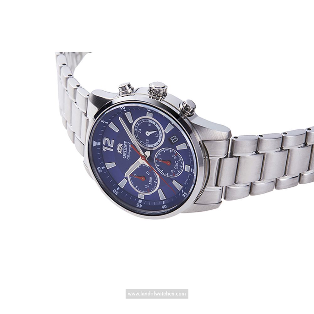 شراء ساعة معصم رجالیه اورینت(ORIENT) RA-KV0002L10B رياضة | | | الأصلي