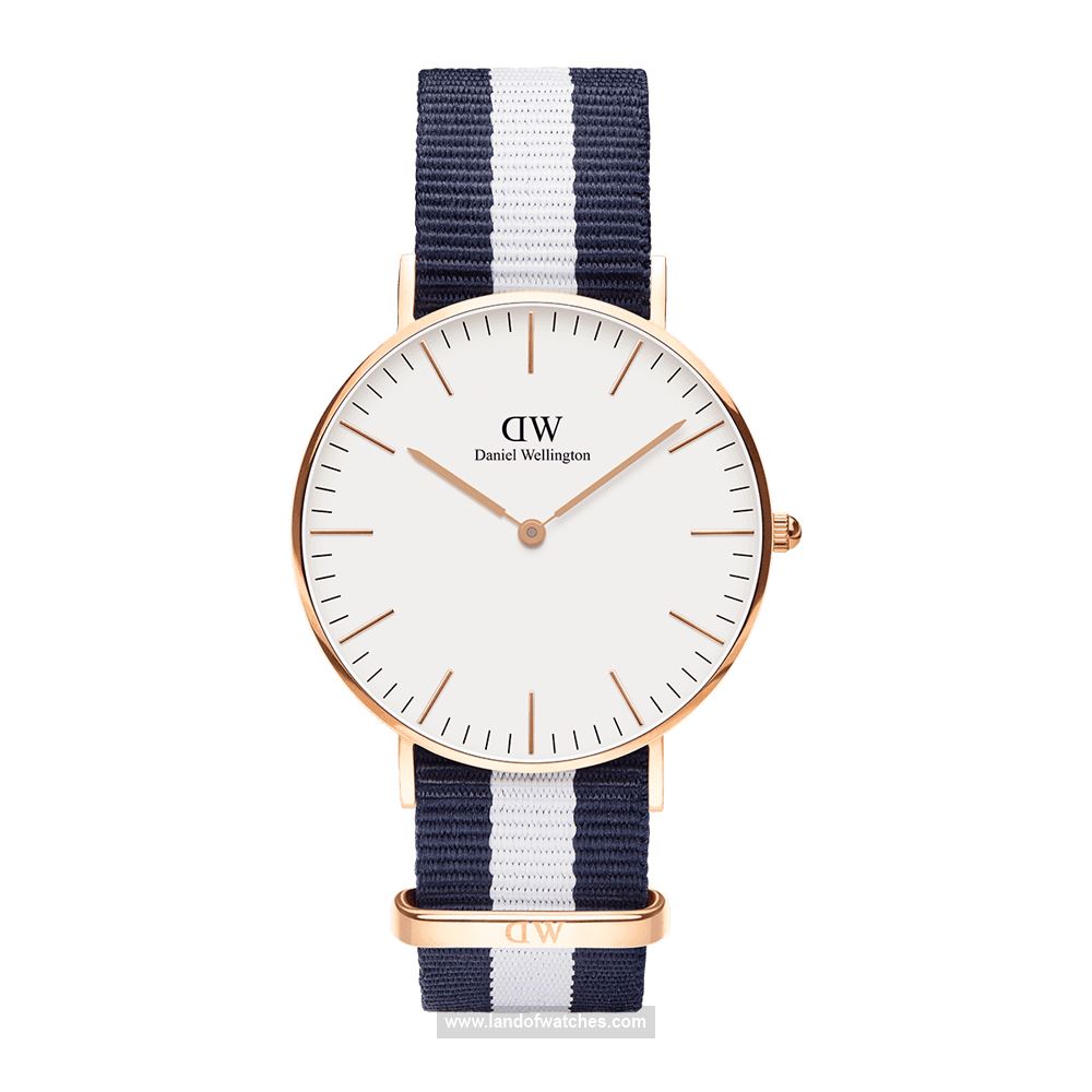 Buy Men's Women's DANIEL WELLINGTON DW00100031 Watches | Original