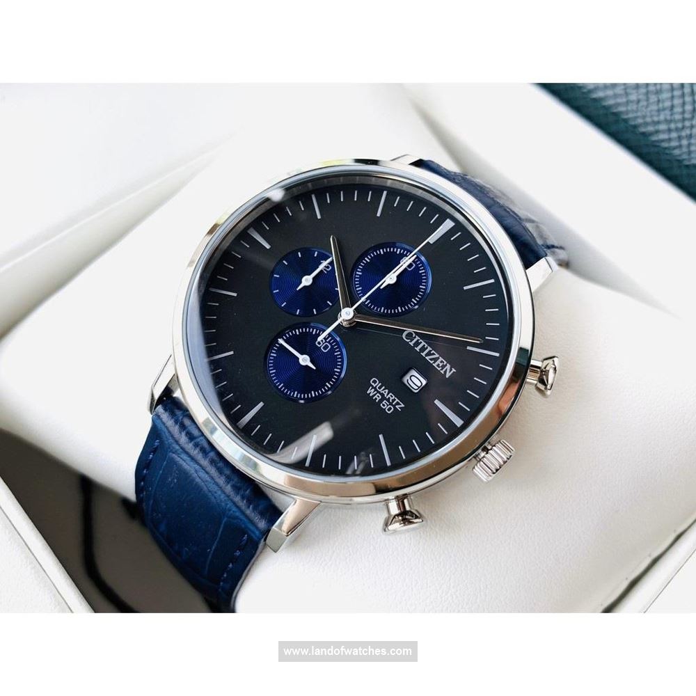 شراء ساعة معصم رجالیه سیتیزن(CITIZEN) AN3610-04H كلاسيك | | | الأصلي
