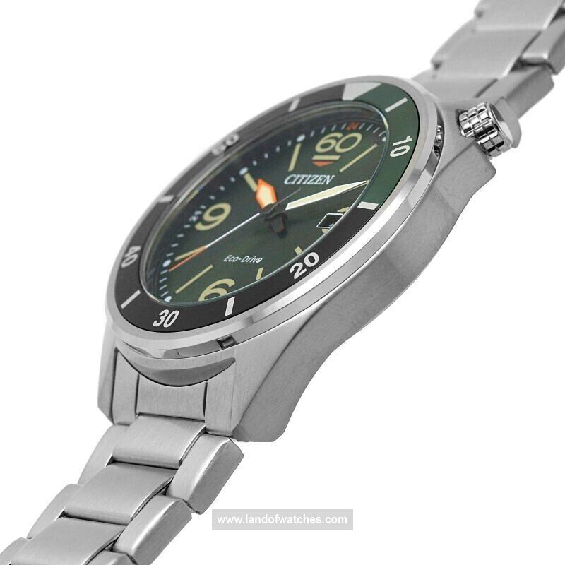 Buy Men's CITIZEN AW1718-88X Classic Watches | Original