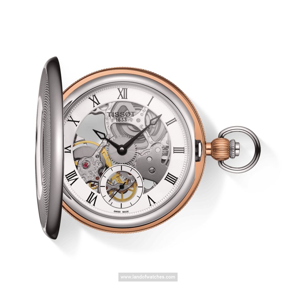 Buy Men's TISSOT T859.405.29.273.00 Watches | Original