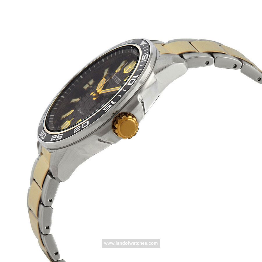 Buy Men's CITIZEN AW1704-82E Classic Watches | Original