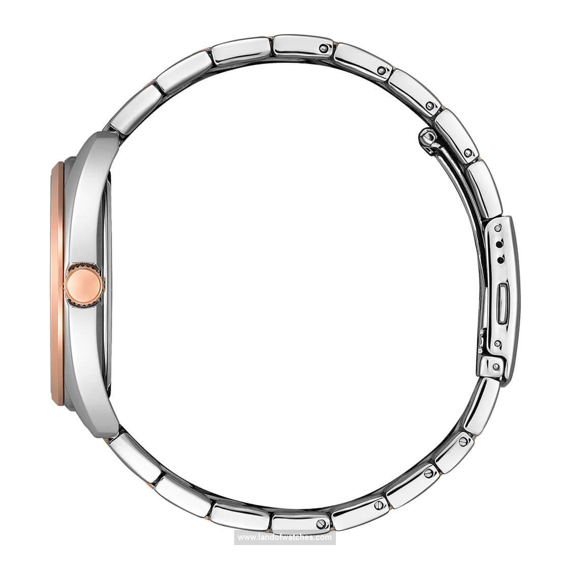 شراء ساعة معصم رجالیه سیتیزن(CITIZEN) BI5104-57X | | | الأصلي