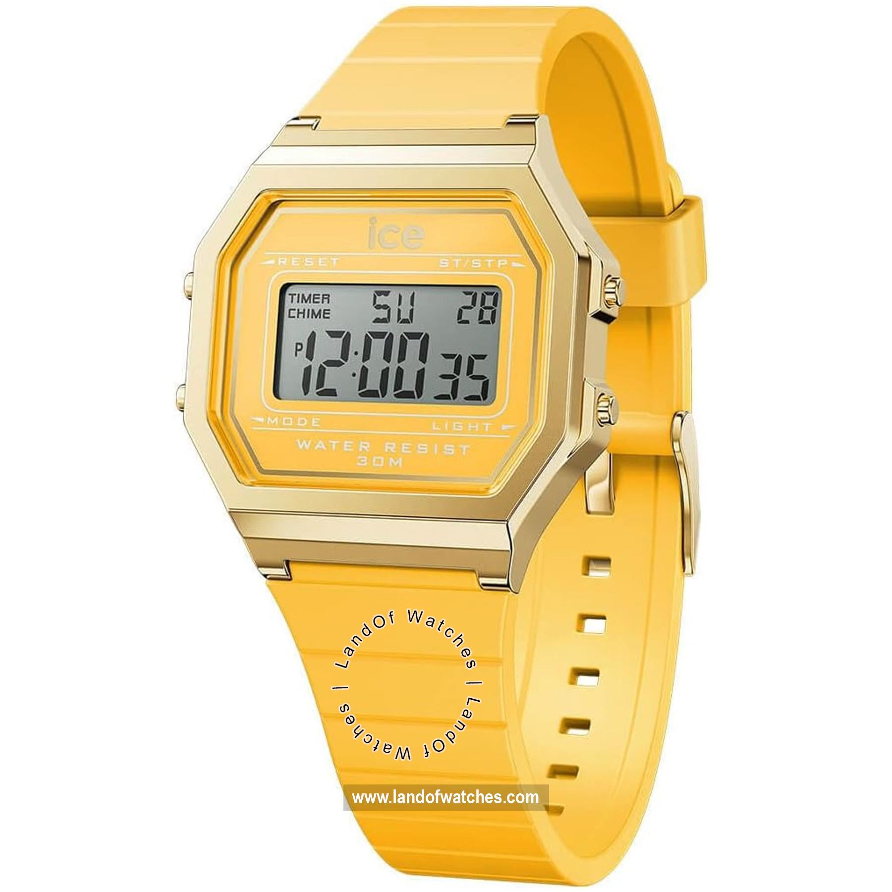 Buy Men's Women's ICE WATCH 022053 Sport Watches | Original