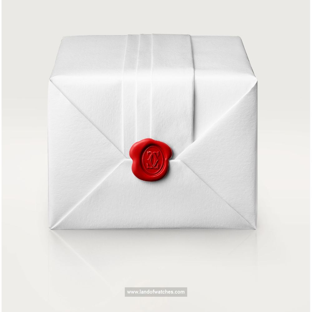 شراء ساعة معصم کارتیر(CARTIER) CRWR000251 | | | الأصلي