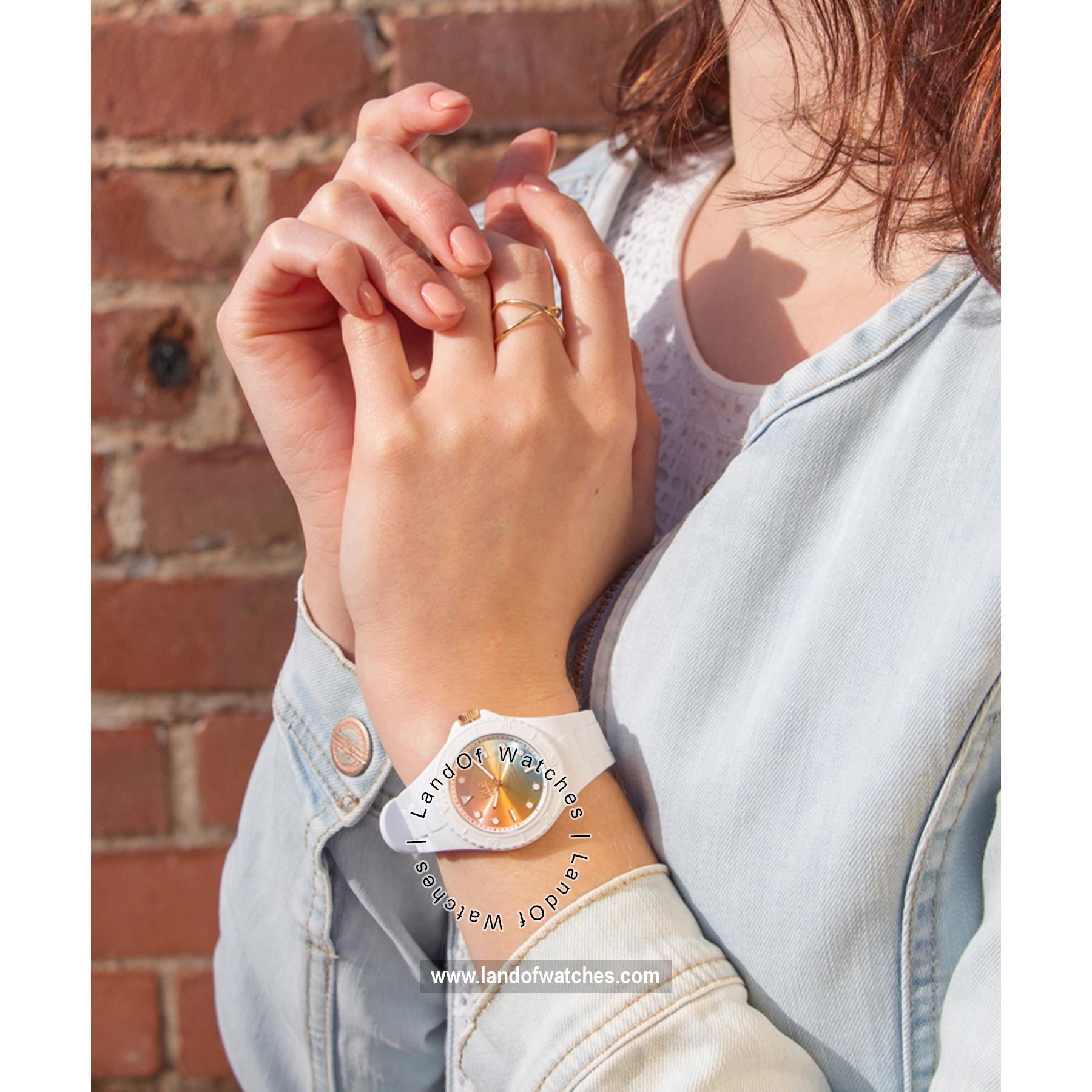 Buy Women's ICE WATCH 019141 Watches | Original