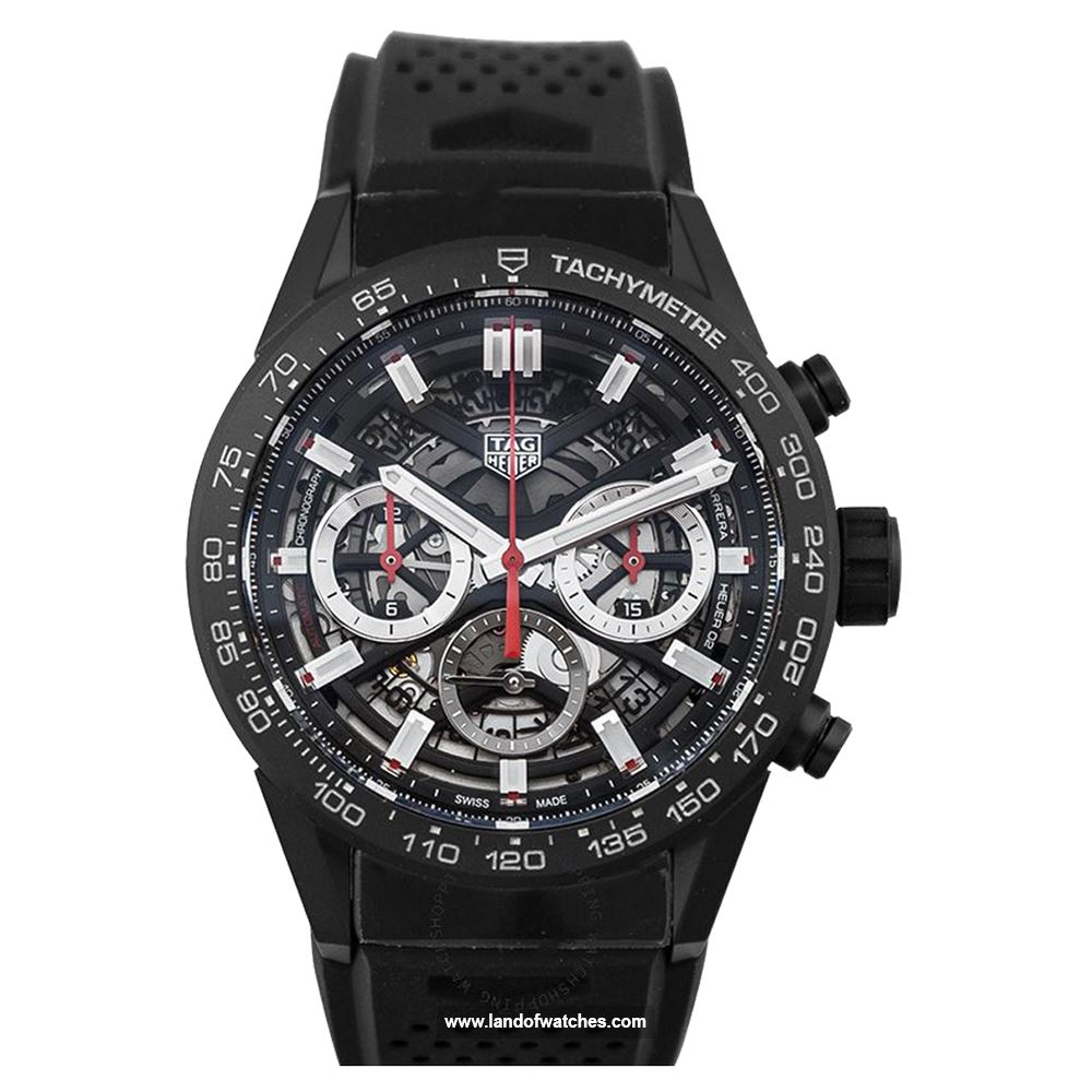 Buy Men's TAG HEUER CBG2090.FT6145 Watches | Original