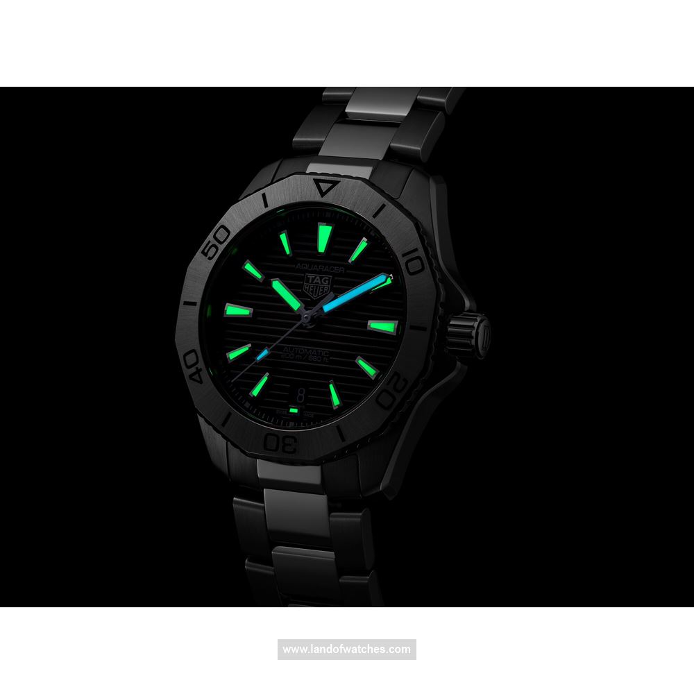 Buy Men's TAG HEUER WBP2110.BA0627 Watches | Original