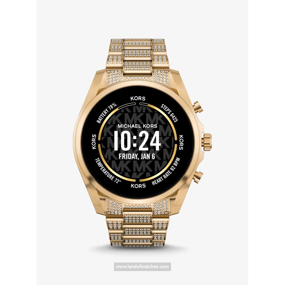 Buy MICHAEL KORS MKT5136 Watches | Original