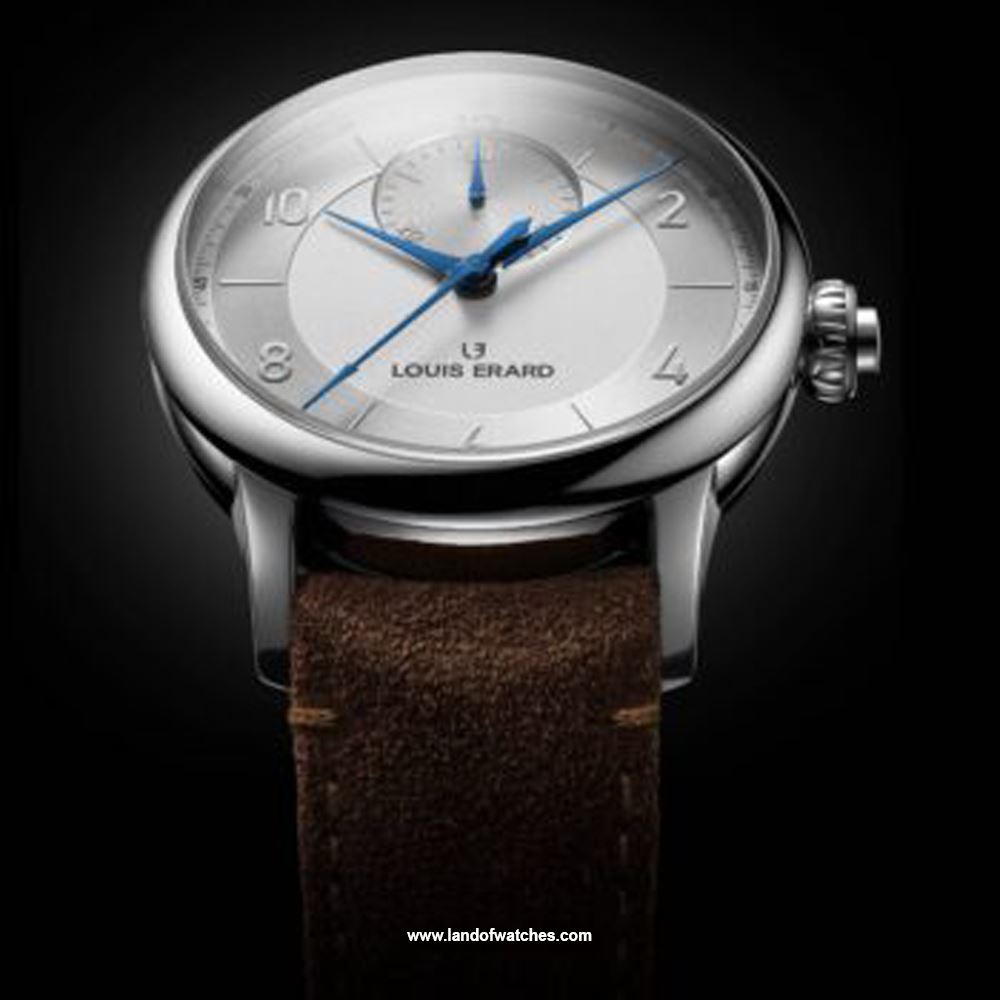 Buy Men's LOUIS ERARD 74239AA01.BVA31 Watches | Original