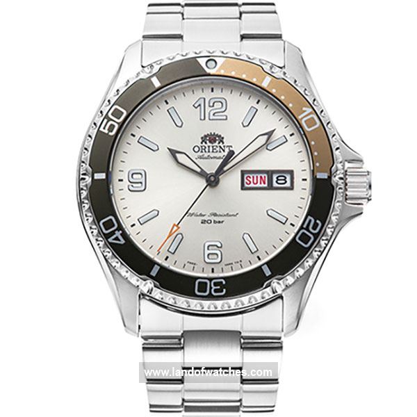 Buy Men's ORIENT RA-AA0821S19B Classic Watches | Original