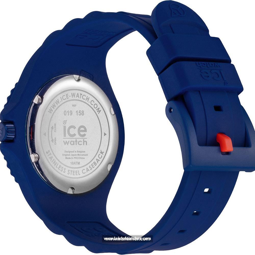 شراء ساعة معصم رجالیه نسائیه آیس واج(ICE WATCH) 019158 رياضة | | | الأصلي