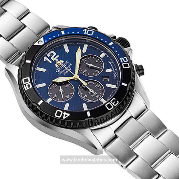 Buy Men's ORIENT RA-TX0208L10B Classic Watches | Original