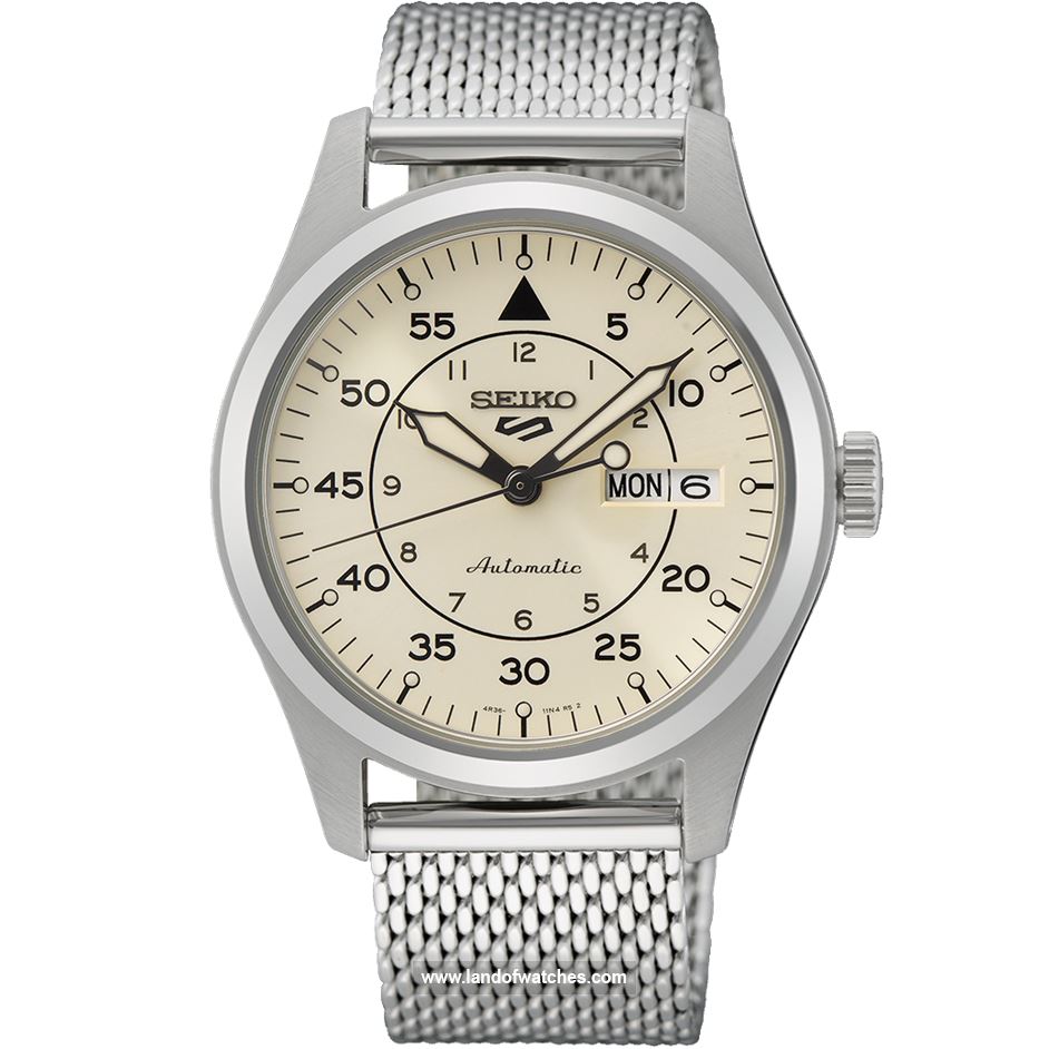 شراء ساعة معصم رجالیه سیکو(SEIKO) SRPH21K1 كلاسيك | | | الأصلي