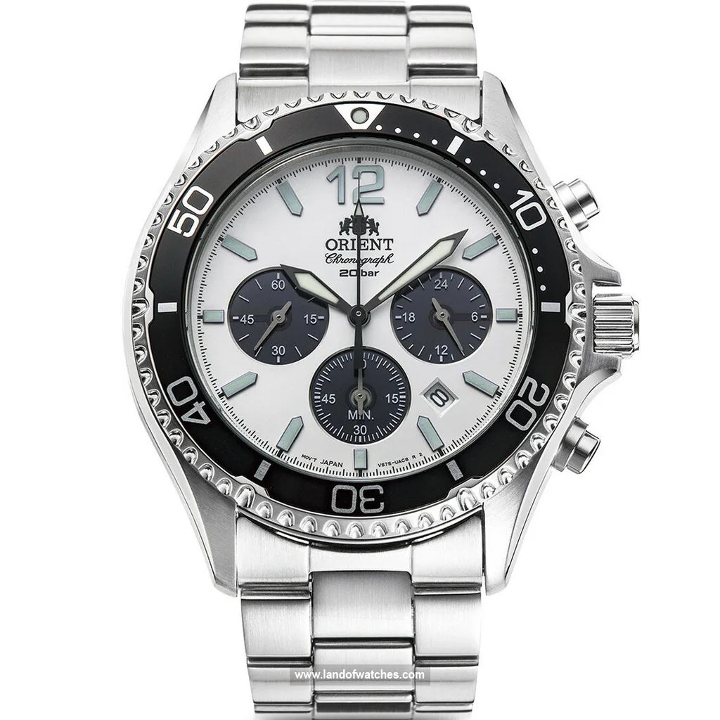 شراء ساعة معصم رجالیه اورینت(ORIENT) RA-TX0203S كلاسيك | | | الأصلي