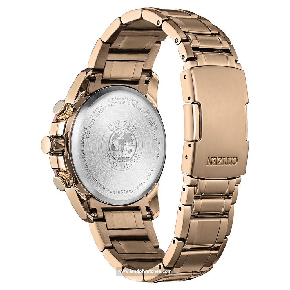 Buy Men's CITIZEN CB5896-54X Classic Watches | Original