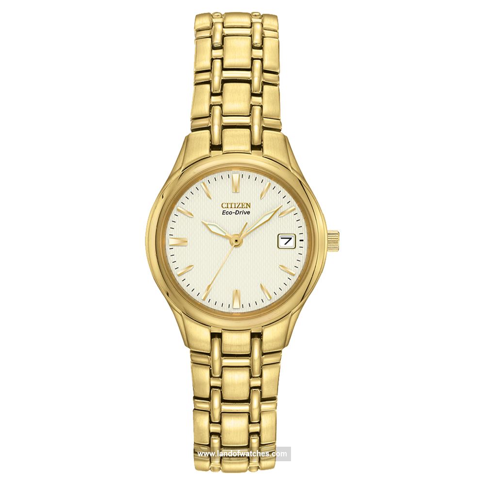 Buy Women's CITIZEN EW1262-55P Classic Watches | Original