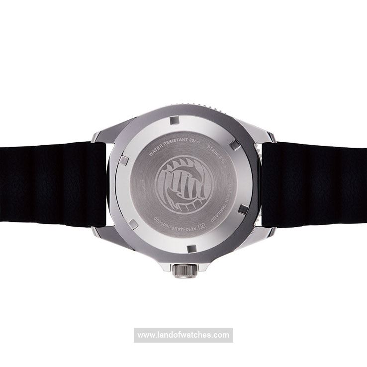 شراء ساعة معصم رجالیه اورینت(ORIENT) RA-AA0011B19B رياضة | | | الأصلي