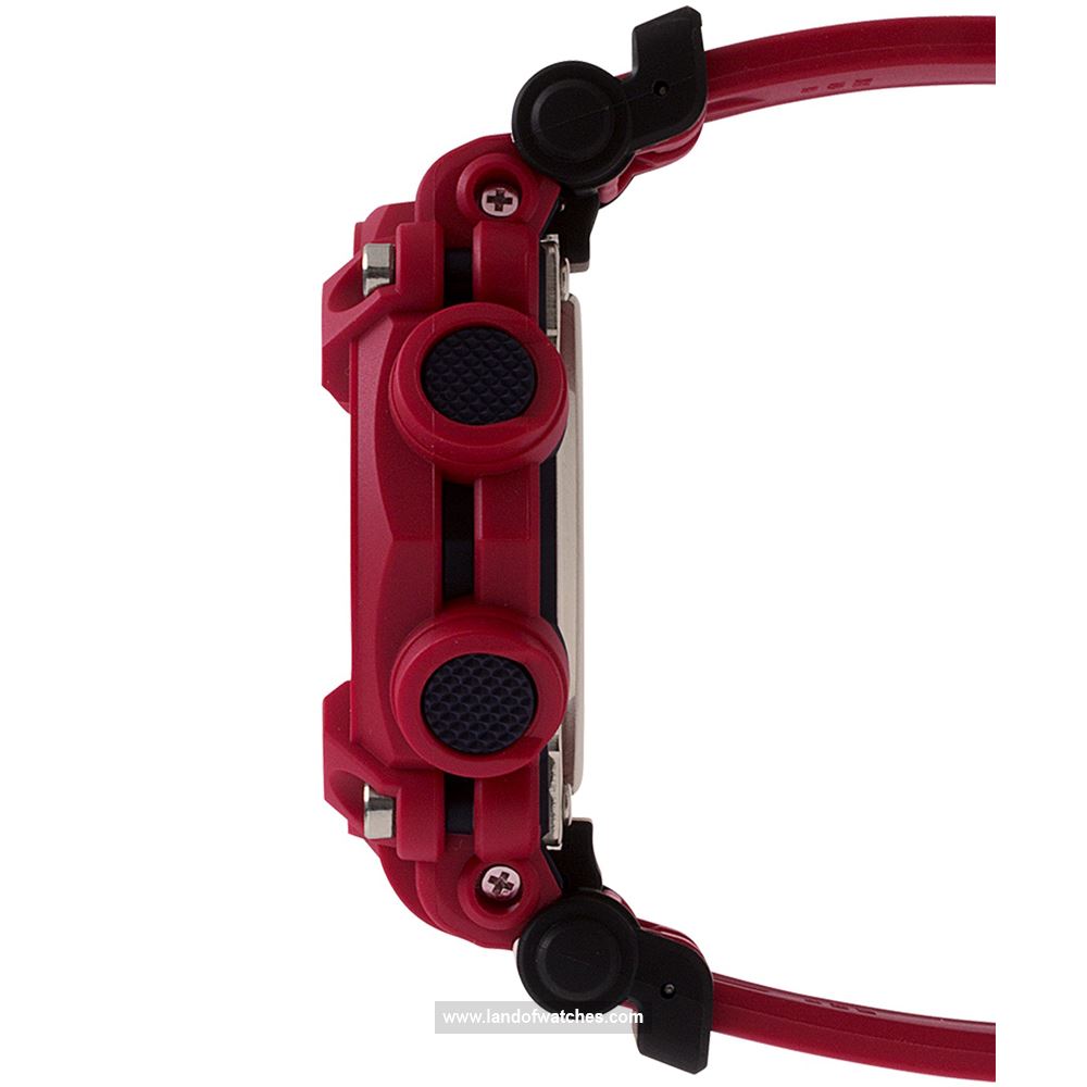 شراء ساعة معصم رجالیه کاسیو(CASIO) GA-900-4ADR رياضة | | | الأصلي