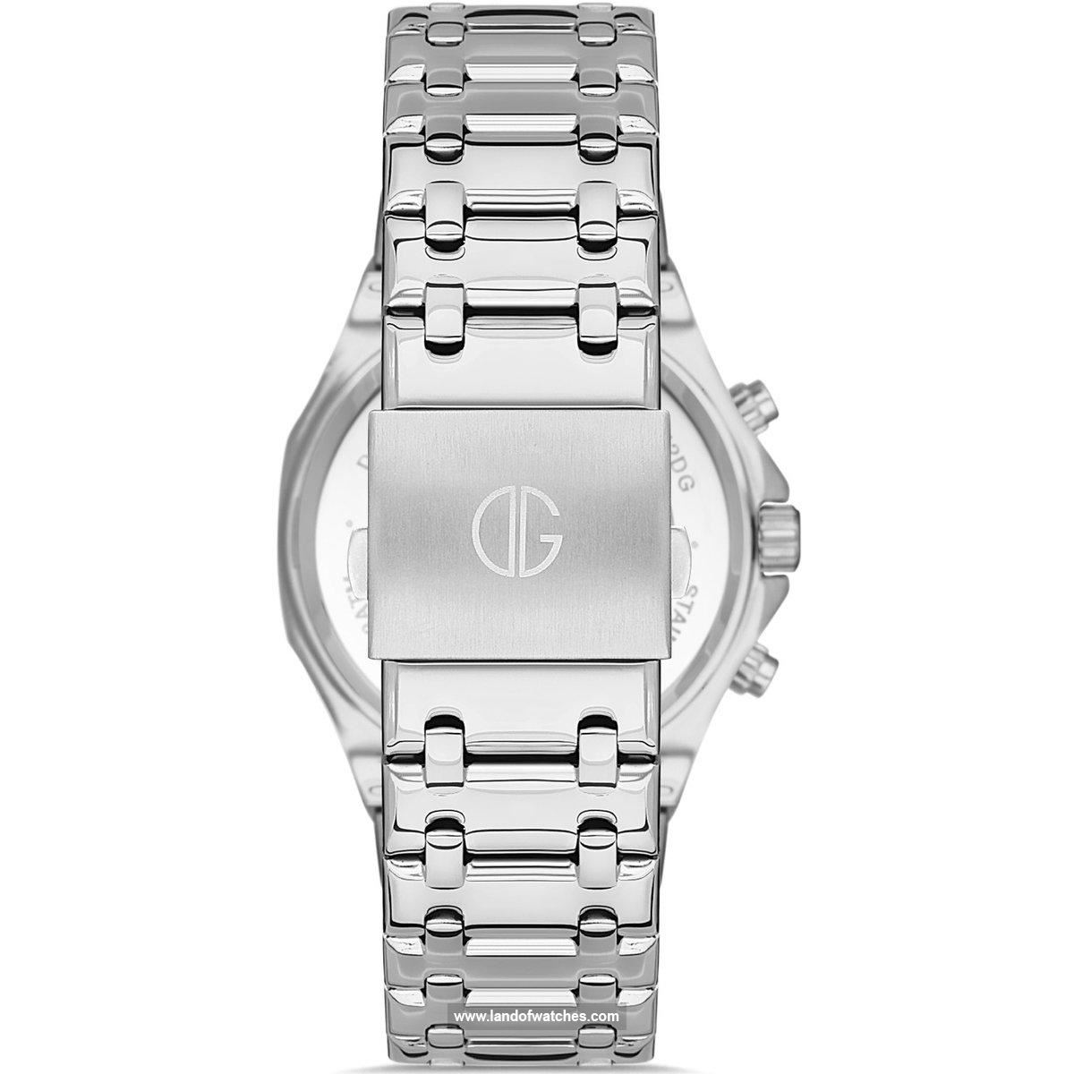 شراء ساعة معصم رجالیه دیوید غانر(David Guner) DG-8065GA-A10 كلاسيك | | | الأصلي