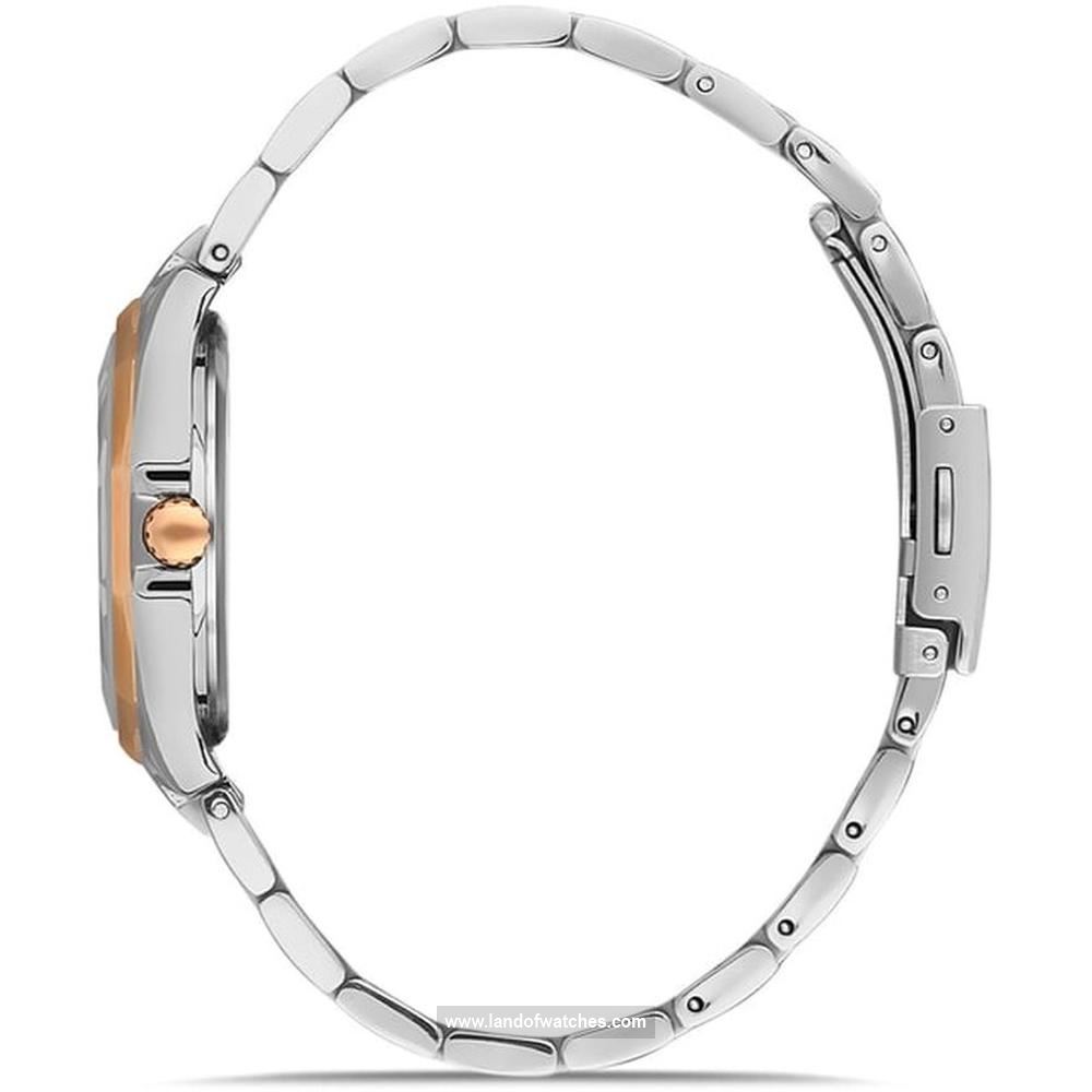 شراء ساعة معصم نسائیه دیوید غانر(David Guner) DG-8374LA-E1 كلاسيك | | | الأصلي