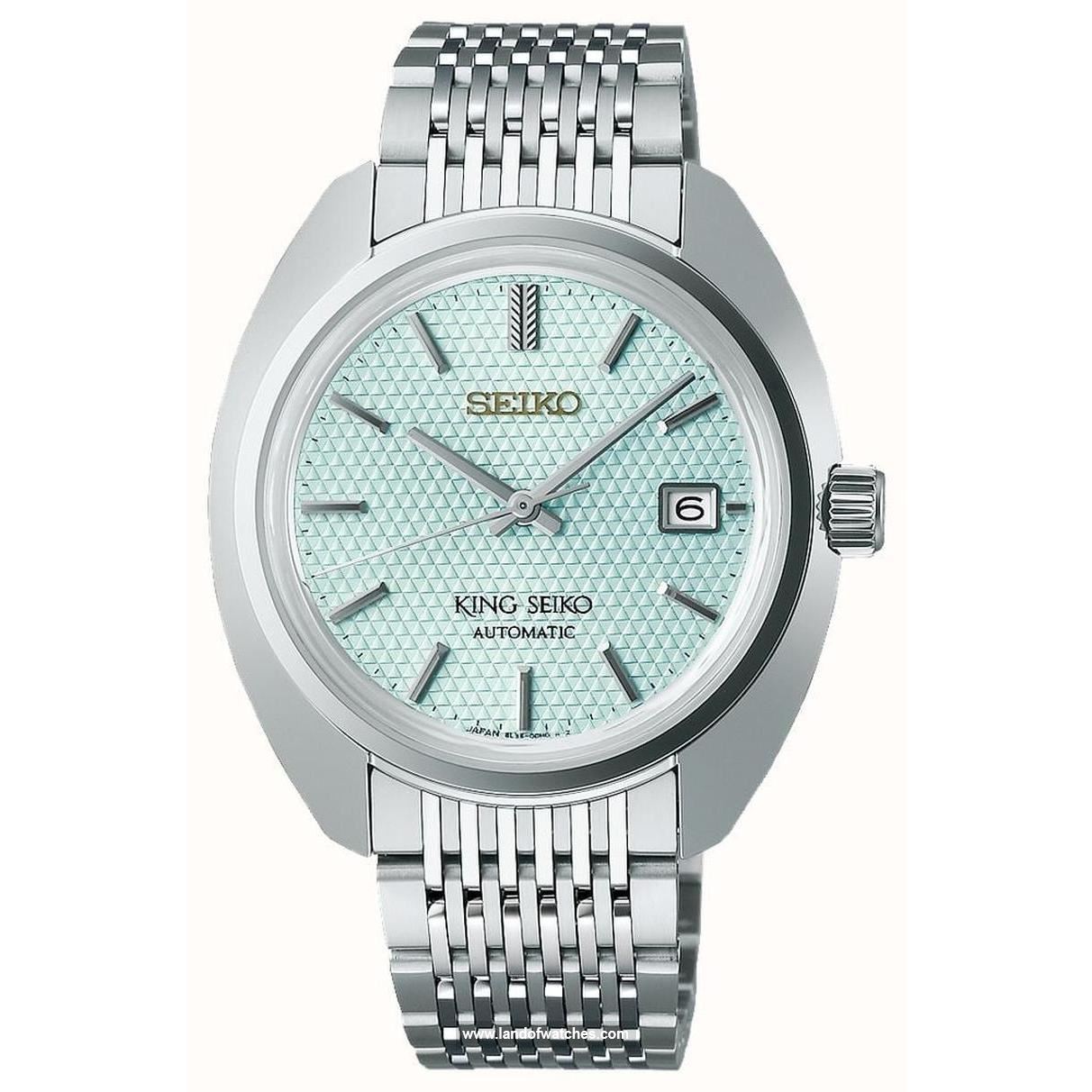 شراء ساعة معصم رجالیه سیکو(SEIKO) SJE115J1 كلاسيك | | | الأصلي