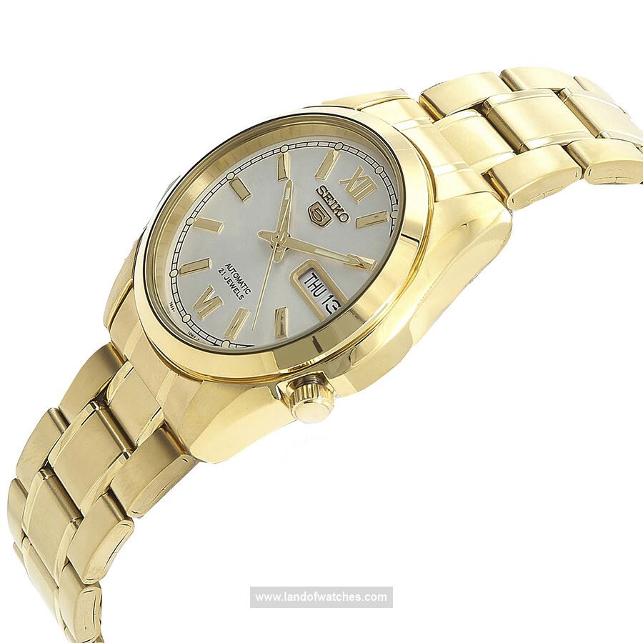 Buy Men's SEIKO SNKL58K1 Classic Watches | Original