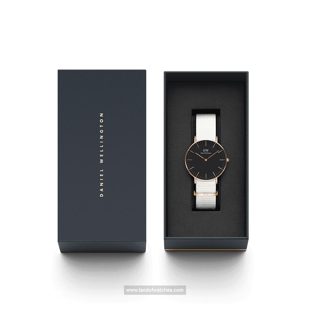 Buy DANIEL WELLINGTON DW00100310 Watches | Original