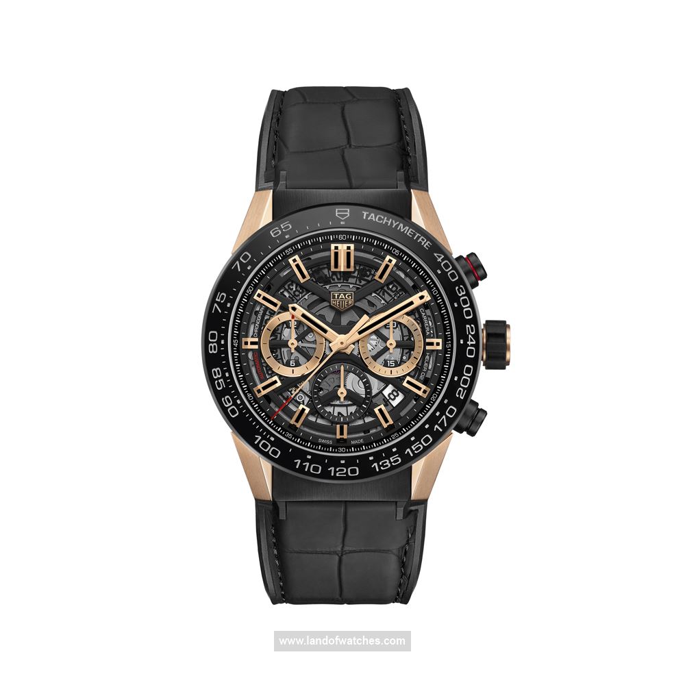 Buy Men's TAG HEUER CBG2A50.FC6450 Watches | Original