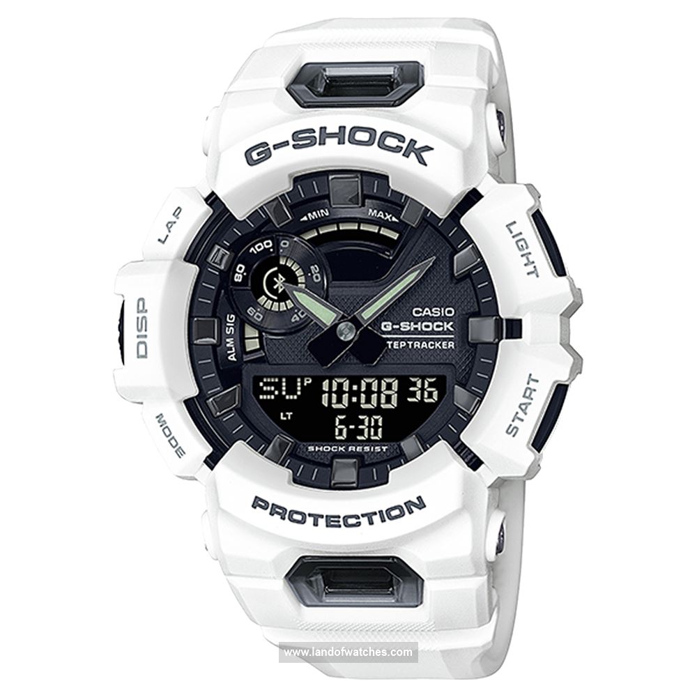 Buy Men's CASIO GBA-900-7A Watches | Original