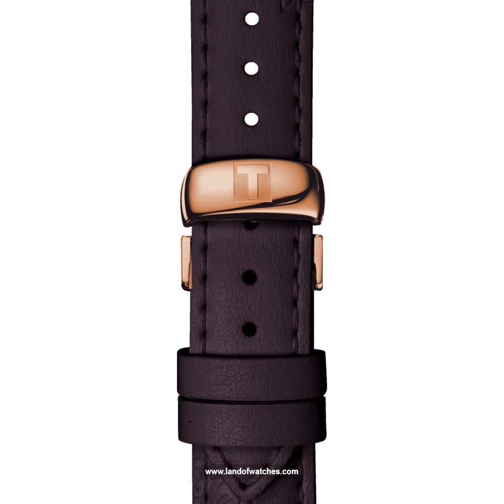 شراء ساعة معصم نسائیه تیسوت(TISSOT) T050.207.37.117.04 | | | الأصلي