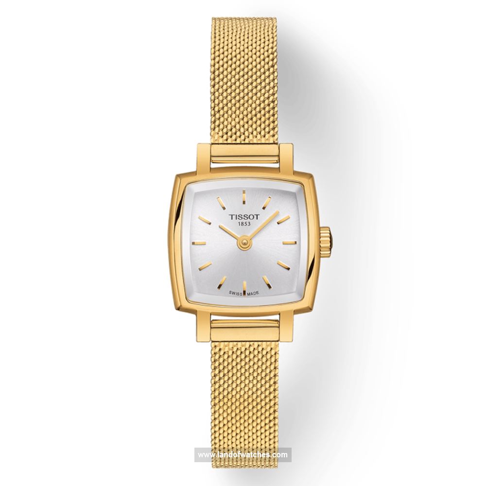 شراء ساعة معصم نسائیه تیسوت(TISSOT) T058.109.33.031.00 | | | الأصلي